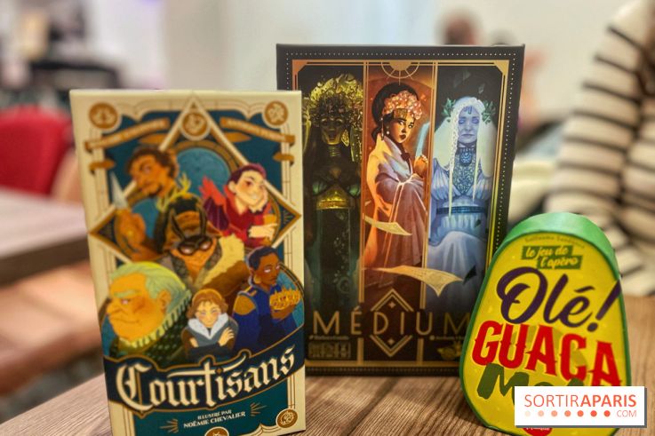 Dame de Cœur  - IMG 4925