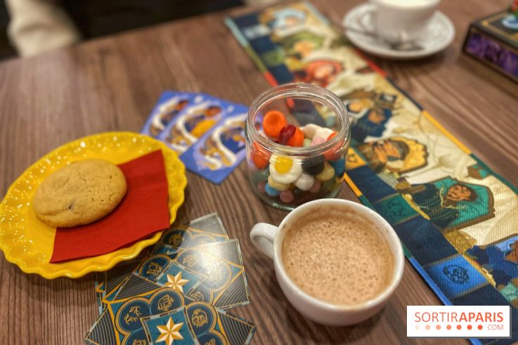 Dame de Cœur  - IMG 4927