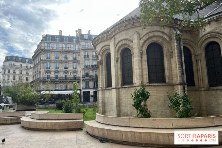 Musée des arts métiers - nos photos