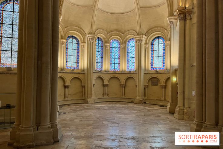 Musée des arts métiers - nos photos