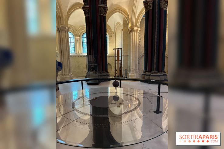 Musée des arts métiers - nos photos