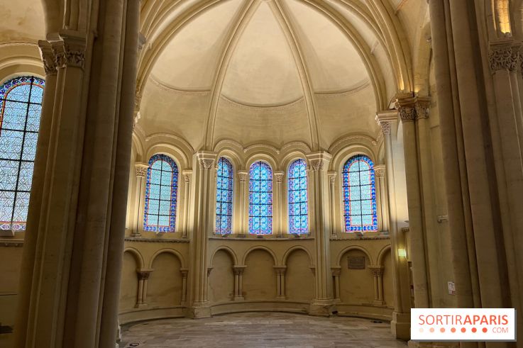 Musée des arts métiers - nos photos