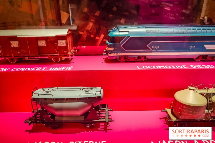 Empreinte carbone : l'exposition pour comprendre l'écologie au musée des Arts et Métiers - photos - IMG20241014105139