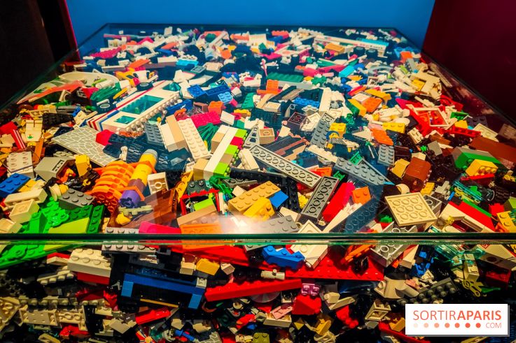 Empreinte carbone : l'exposition pour comprendre l'écologie au musée des Arts et Métiers - photos - IMG20241014104944