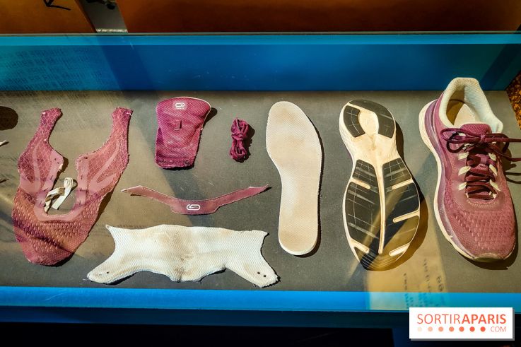 Empreinte carbone : l'exposition pour comprendre l'écologie au musée des Arts et Métiers - photos - IMG20241014104928