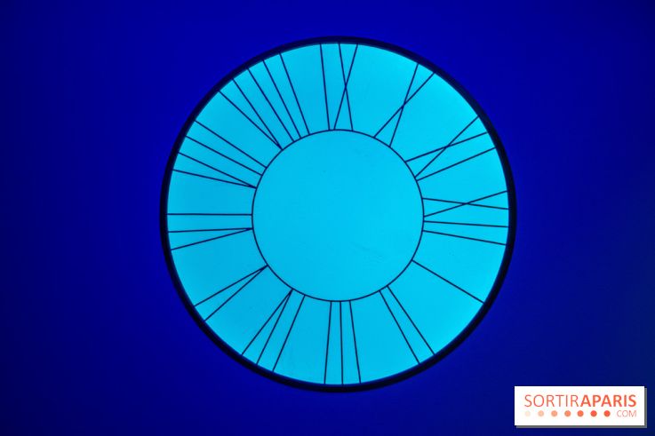 Exposition d'Ugo Rondinone et Tarek Lakhrissi à Reiffers Art Initiatives - DSC 1491