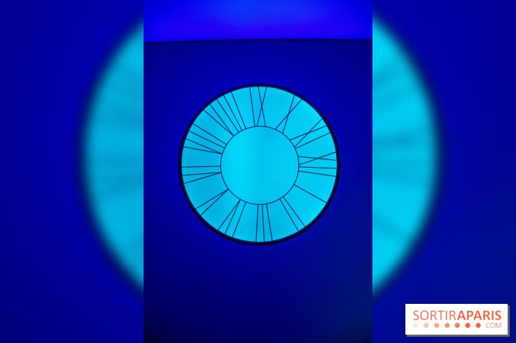 Exposition d'Ugo Rondinone et Tarek Lakhrissi à Reiffers Art Initiatives - DSC 1492