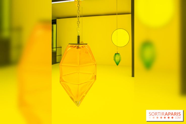 Exposition d'Ugo Rondinone et Tarek Lakhrissi à Reiffers Art Initiatives - DSC 1503