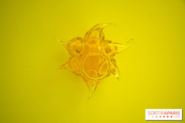 Exposition d'Ugo Rondinone et Tarek Lakhrissi à Reiffers Art Initiatives - DSC 1508