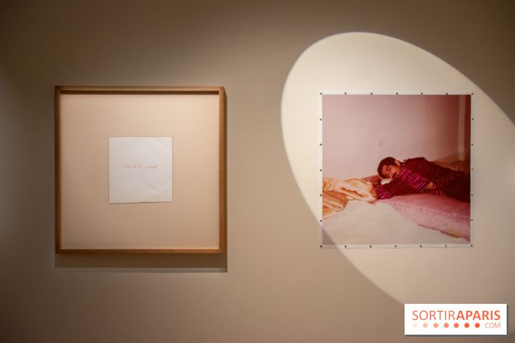 Exposition Soft Skills de Mohamad Abdouni à Lafayette Anticipations - DSC 1539