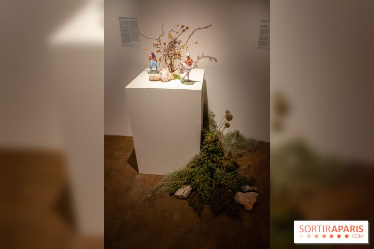 Exposition Soft Skills de Mohamad Abdouni à Lafayette Anticipations - DSC 1541