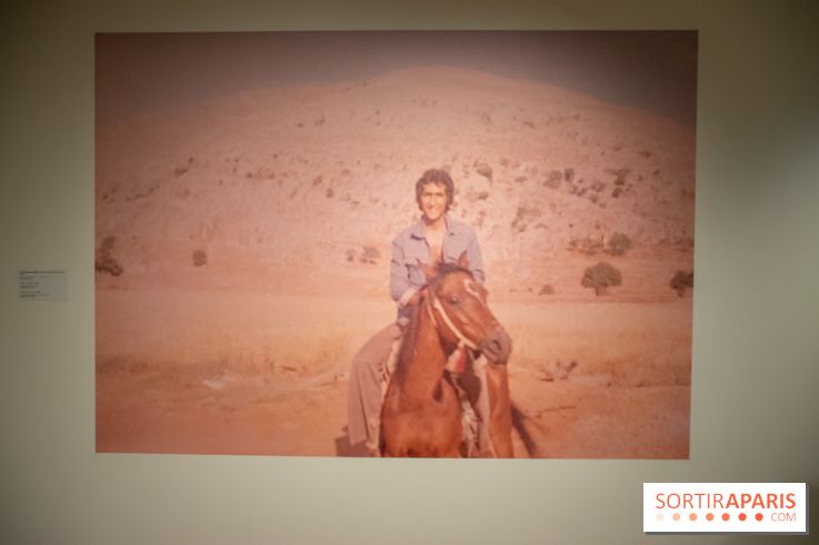 Exposition Soft Skills de Mohamad Abdouni à Lafayette Anticipations - DSC 1543