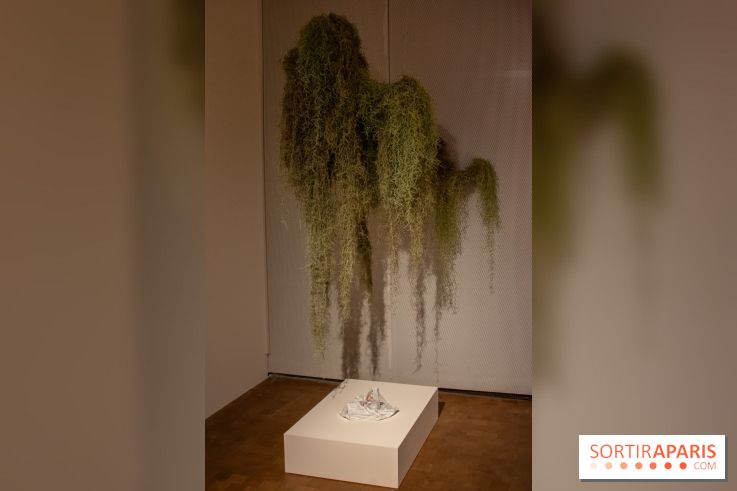 Exposition Soft Skills de Mohamad Abdouni à Lafayette Anticipations - DSC 1544