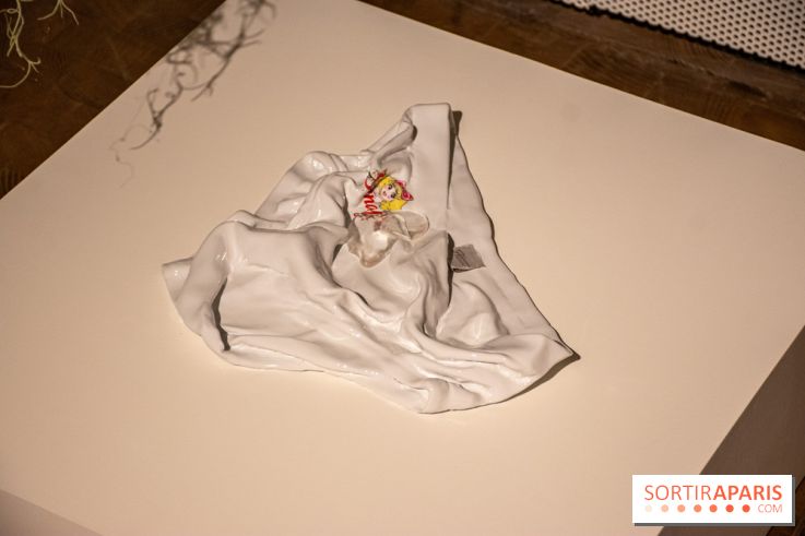 Exposition Soft Skills de Mohamad Abdouni à Lafayette Anticipations - DSC 1546