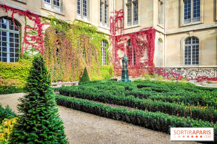 Paris 1793-1794, une année révolutionnaire : l'expo historique et surprenante du Musée Carnavalet - visuel automne