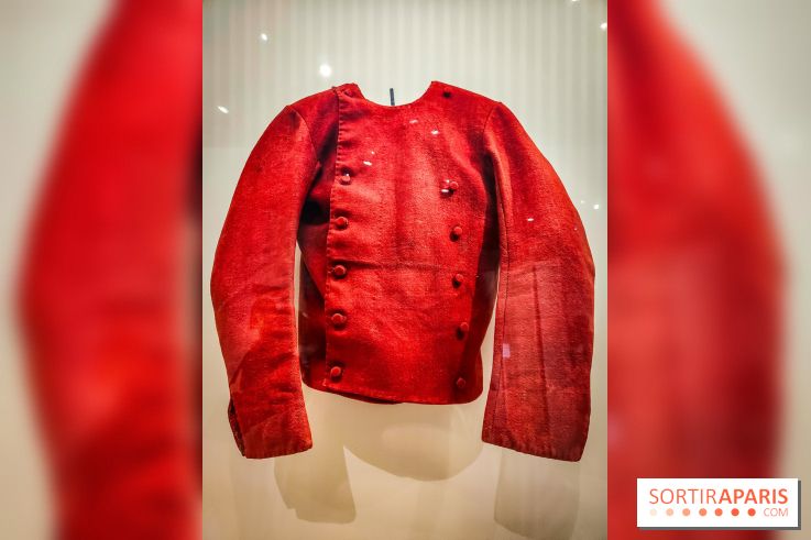 Paris 1793-1794, une année révolutionnaire : l'expo historique et surprenante du Musée Carnavalet - IMG20241015101129