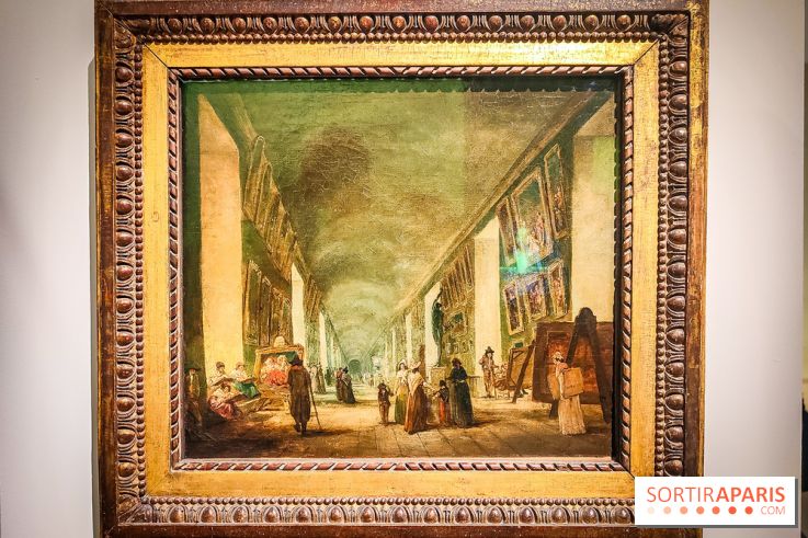 Paris 1793-1794, une année révolutionnaire : l'expo historique et surprenante du Musée Carnavalet - IMG20241015101710