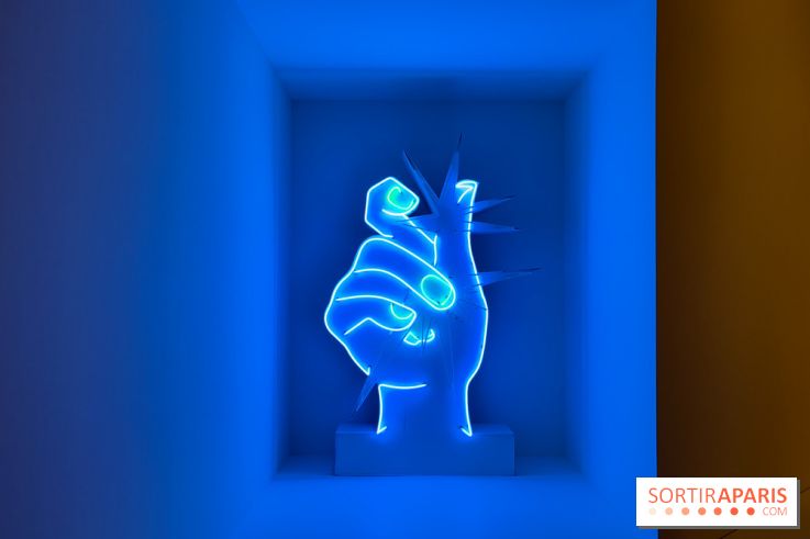 Exposition Pop Forever  - IMG 2630