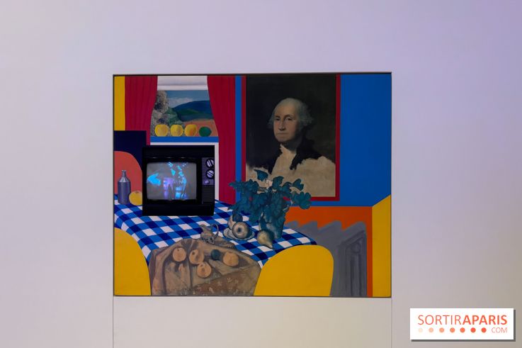 Exposition Pop Forever  - IMG 2634