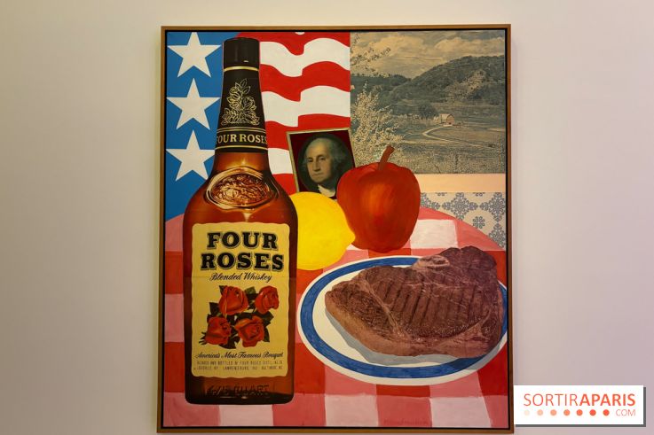 Exposition Pop Forever  - IMG 2637