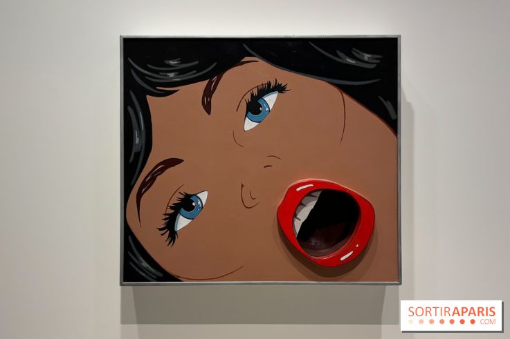 Exposition Pop Forever  - IMG 2648