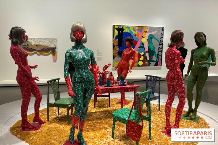 Exposition Pop Forever