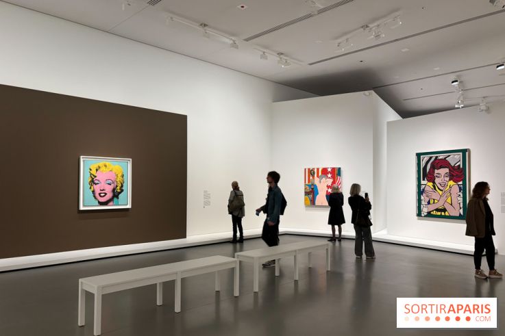 Exposition Pop Forever  - IMG 2661