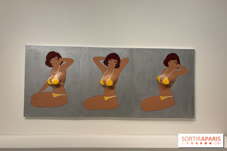 Exposition Pop Forever  - IMG 2664