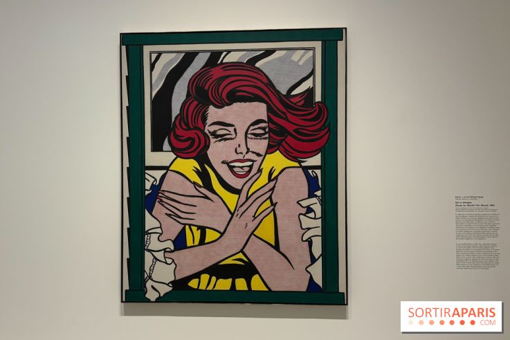 Exposition Pop Forever  - IMG 2672