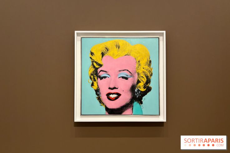 Exposition Pop Forever  - IMG 2675