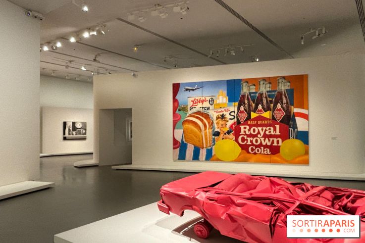 Exposition Pop Forever