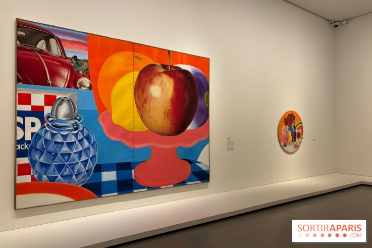 Exposition Pop Forever  - IMG 2688