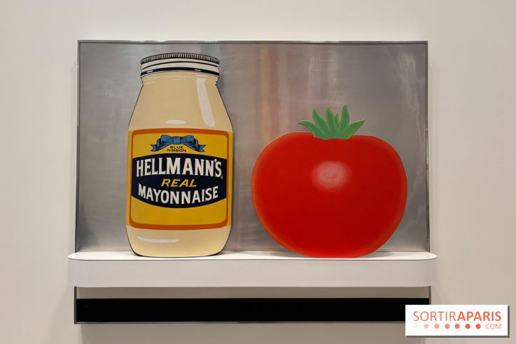 Exposition Pop Forever  - IMG 2699