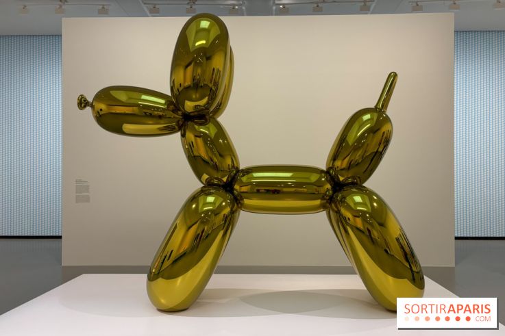 Exposition Pop Forever  - IMG 2767