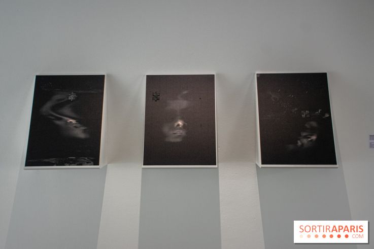 Tituba, qui pour nous protéger ? : nos photos de l'exposition collective au Palais de Tokyo