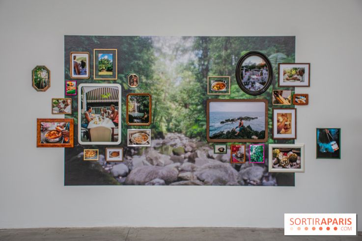 Tituba, qui pour nous protéger ? : nos photos de l'exposition collective au Palais de Tokyo