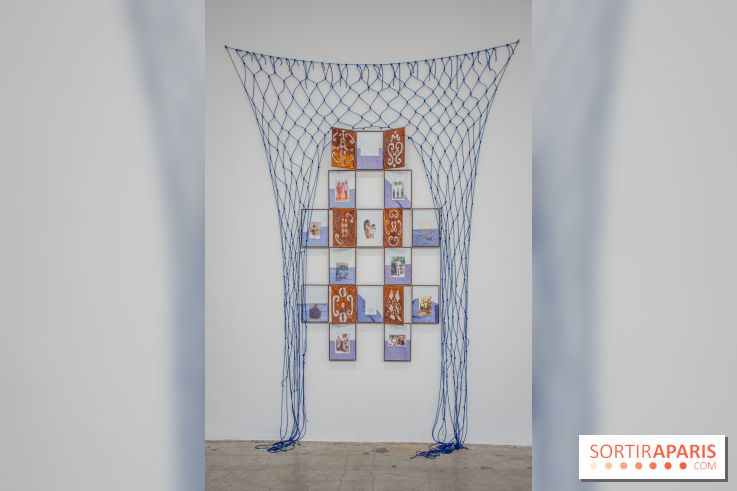 Tituba, qui pour nous protéger ? : nos photos de l'exposition collective au Palais de Tokyo - DSC 1605