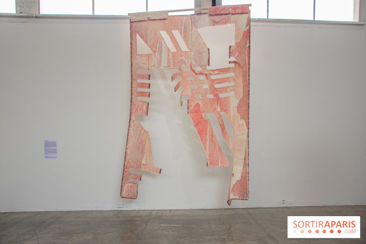 Tituba, qui pour nous protéger ? : nos photos de l'exposition collective au Palais de Tokyo - DSC 1607