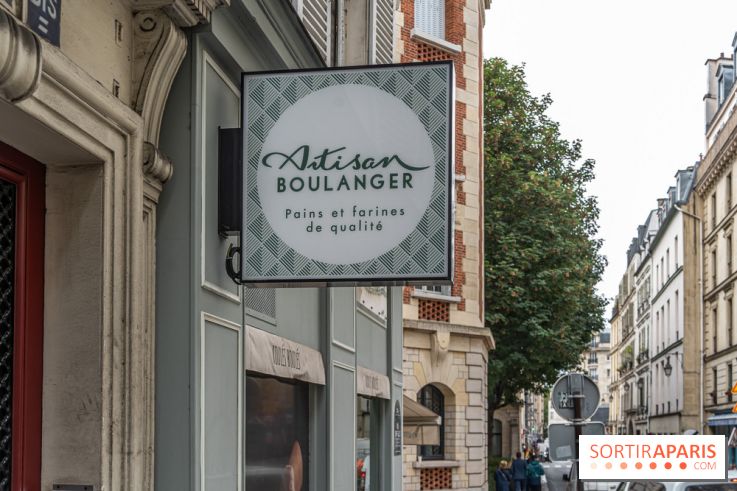 Roulés Boulés, la délicieuse boulangerie Paris 3e -  A7C4378