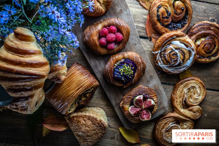 Roulés Boulés, la délicieuse boulangerie Paris 3e -  A7C4433