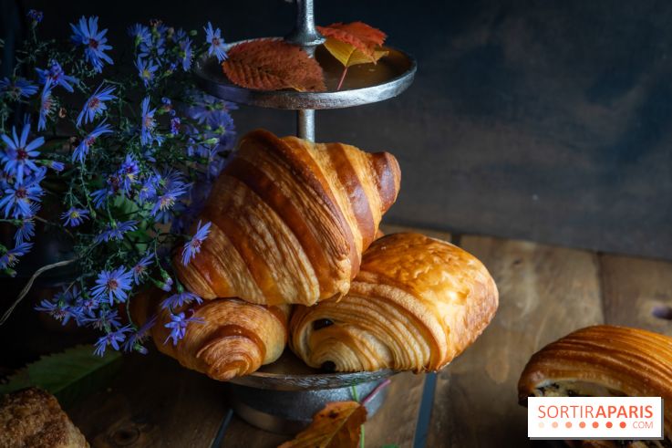 Roulés Boulés, la délicieuse boulangerie Paris 3e