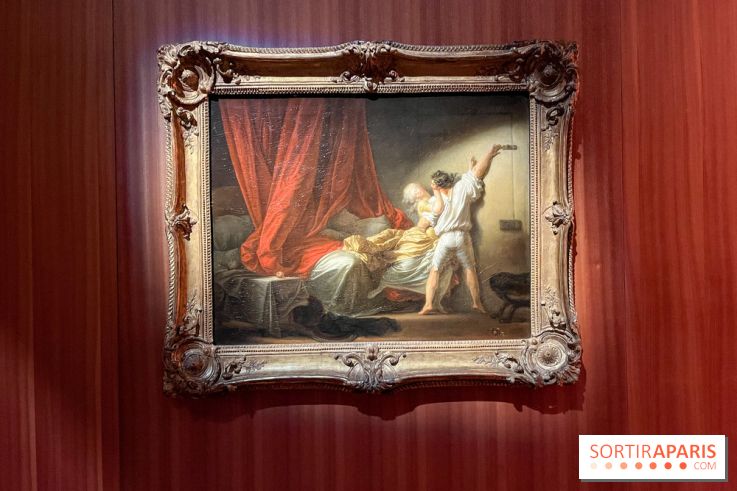 Intime, la nouvelle exposition au musée des Arts Décos - nos photos - image00029