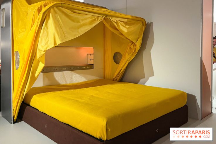 Intime, la nouvelle exposition au musée des Arts Décos - nos photos - image00033