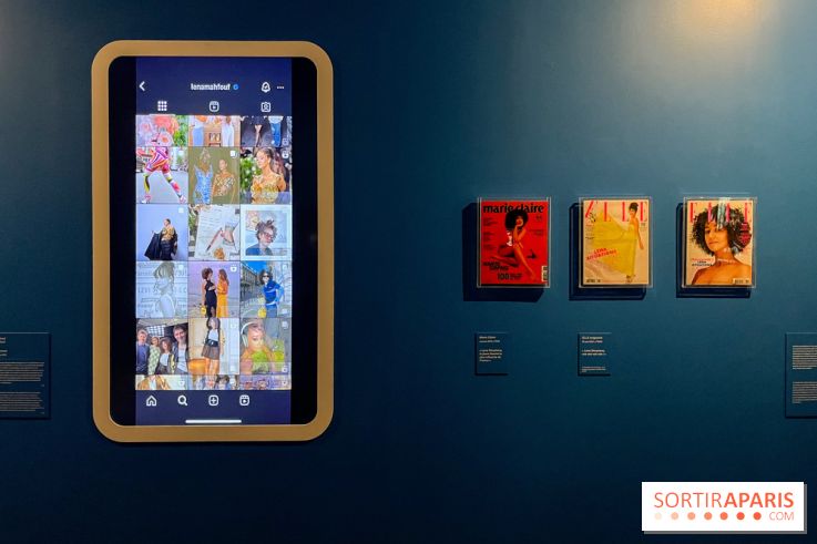 Intime, la nouvelle exposition au musée des Arts Décos - nos photos