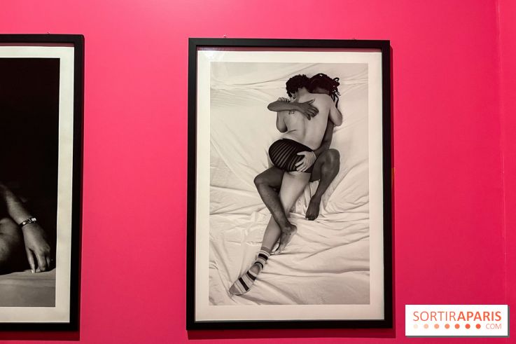 Intime, la nouvelle exposition au musée des Arts Décos - nos photos