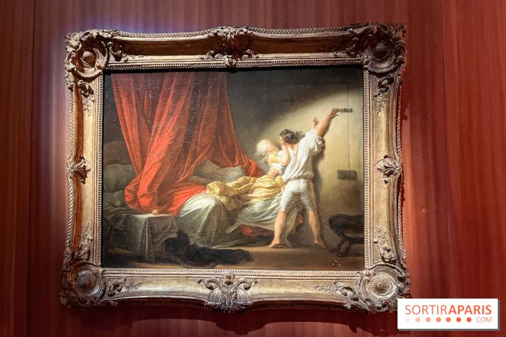 Intime, la nouvelle exposition au musée des Arts Décos - nos photos - image00028