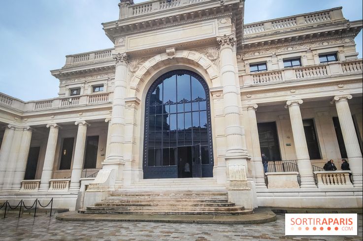 Stephen Jones, chapeaux d'artistes : l'exposition insolite et créative se dévoile au Palais Galliera - IMG20241017104544