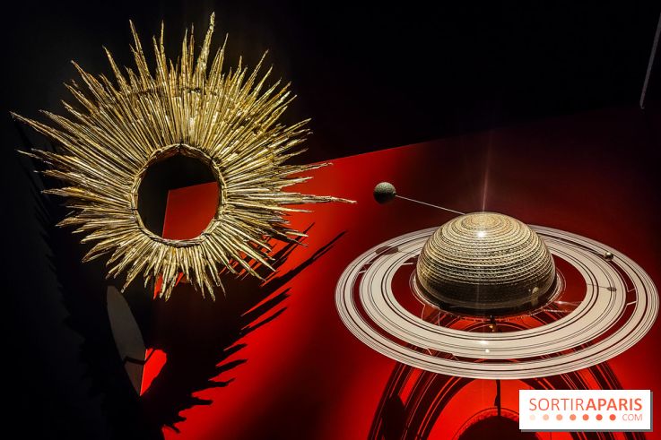 Stephen Jones, chapeaux d'artistes : l'exposition insolite et créative se dévoile au Palais Galliera - IMG20241017095127