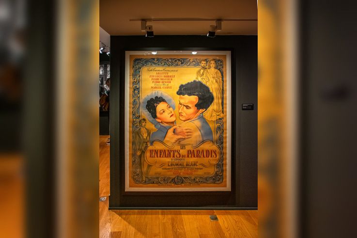 Exposition Jacques Prévert, rêveur d'images au musée de Montmartre - nos photos