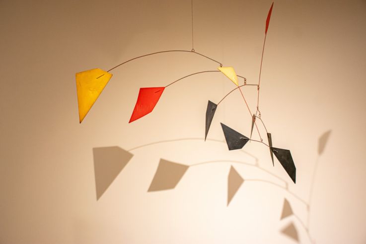 Exposition Jacques Prévert, rêveur d'images au musée de Montmartre - nos photos - DSC 1667